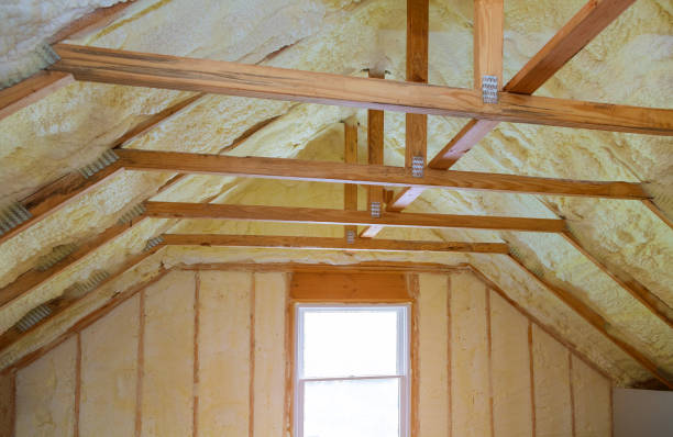 Insulation Replacement Services in Sparta, GA